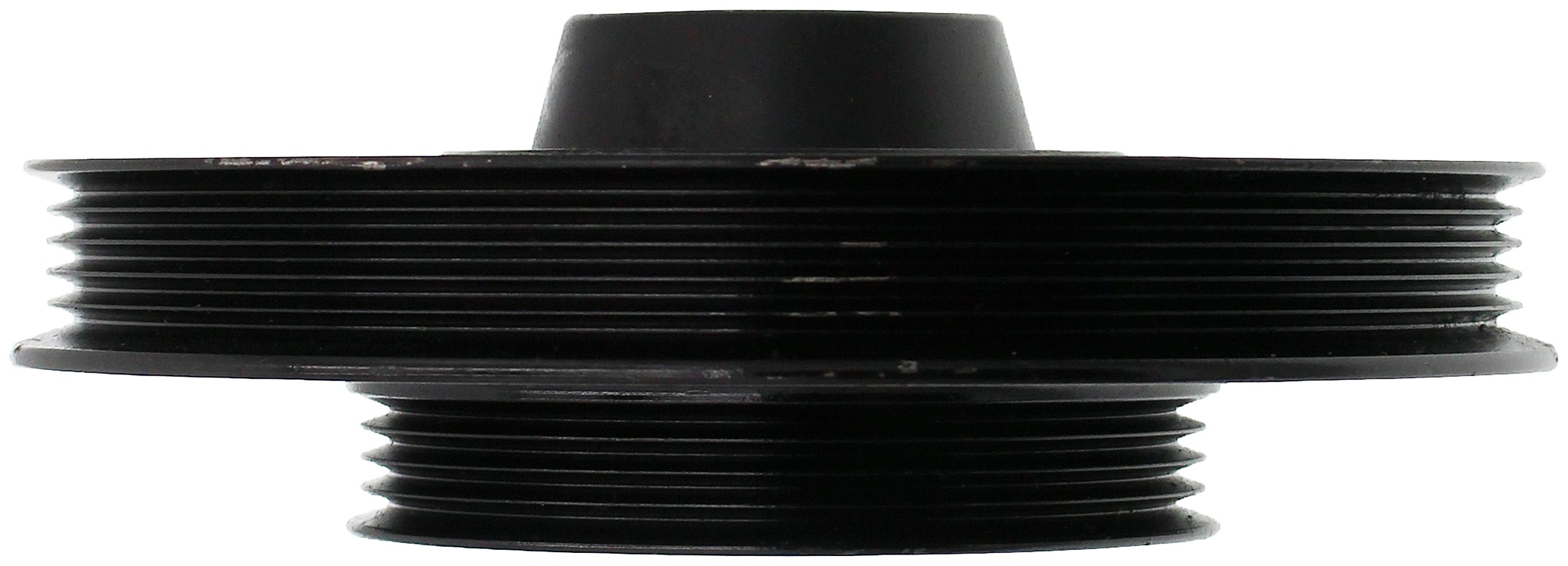 Harmonic Balancer Assembly
