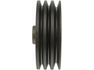 Harmonic Balancer Assembly