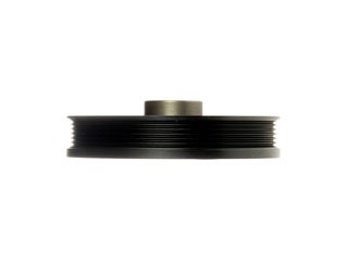Harmonic Balancer Assembly