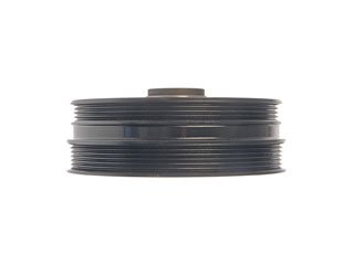 Harmonic Balancer Assembly