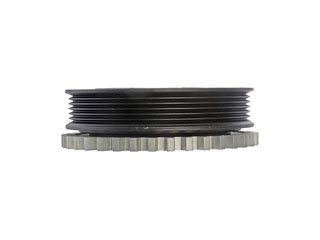 Harmonic Balancer Assembly