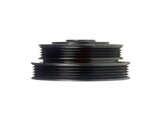 Harmonic Balancer Assembly