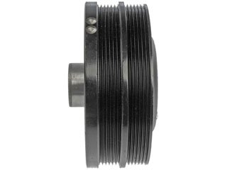 Harmonic Balancer Assembly