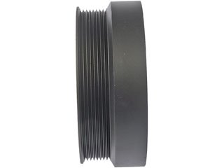 Harmonic Balancer Assembly