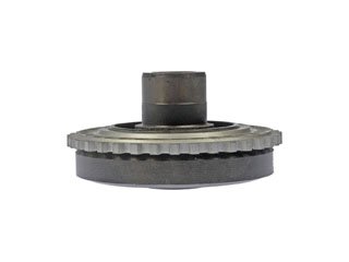 Harmonic Balancer Assembly