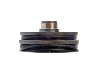 Harmonic Balancer Assembly