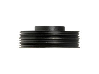 Harmonic Balancer Assembly