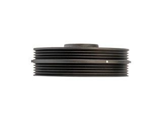 Harmonic Balancer Assembly