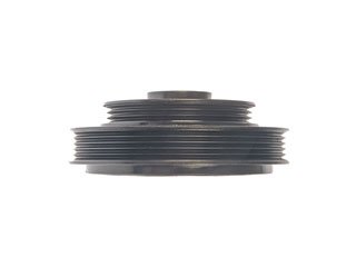 Harmonic Balancer Assembly