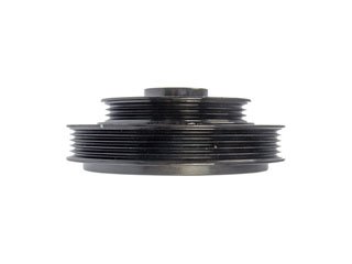 Harmonic Balancer Assembly