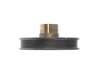 Harmonic Balancer Assembly