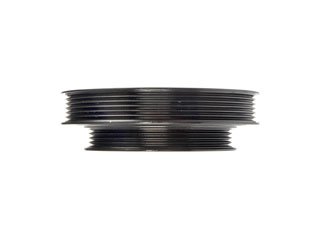 Harmonic Balancer Assembly