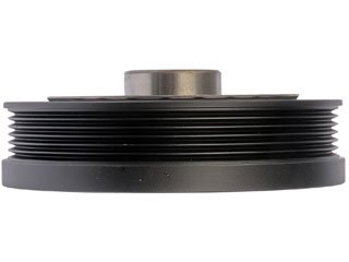 Harmonic Balancer Assembly