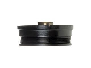 Harmonic Balancer Assembly