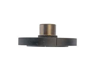 Harmonic Balancer Assembly