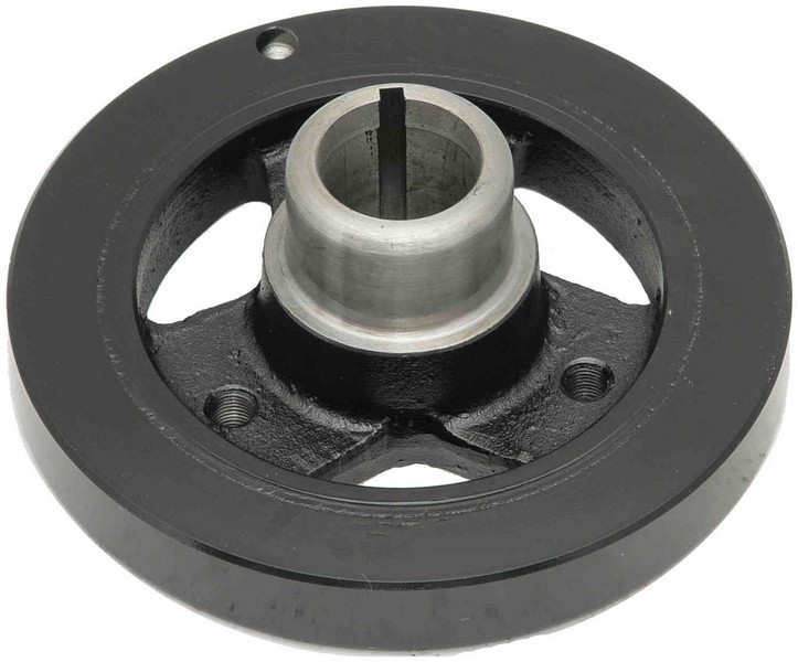 Harmonic Balancer Assembly