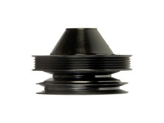 Harmonic Balancer Assembly