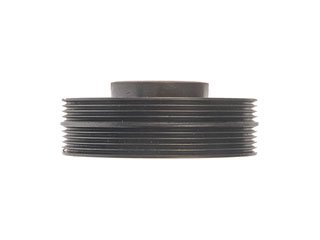 Harmonic Balancer Assembly