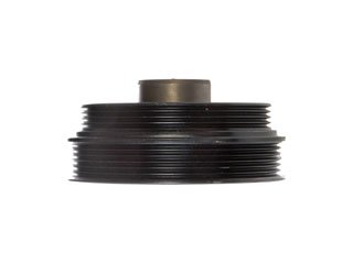 Harmonic Balancer Assembly