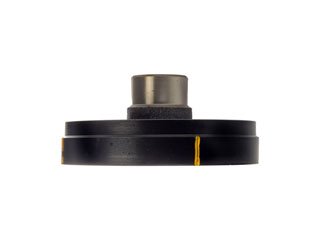 Harmonic Balancer Assembly