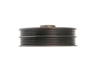 Harmonic Balancer Assembly