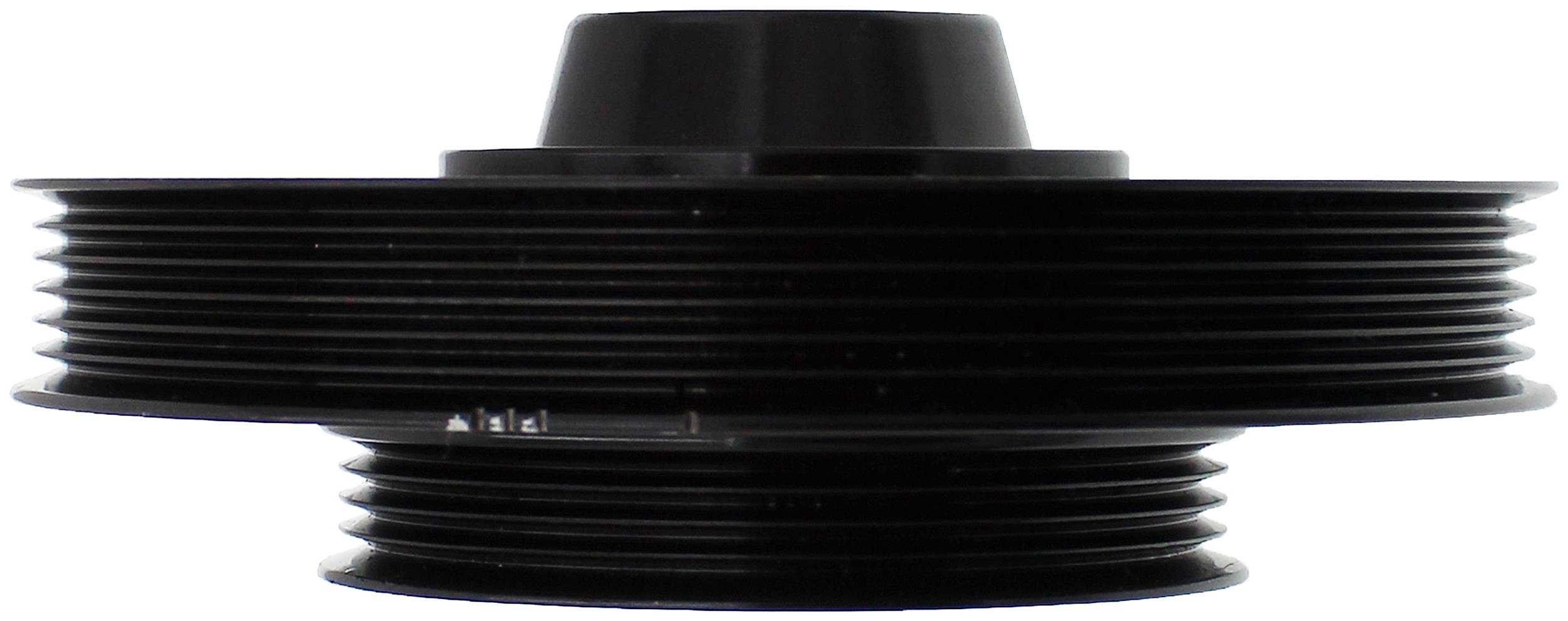 Harmonic Balancer Assembly