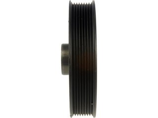 Harmonic Balancer Assembly