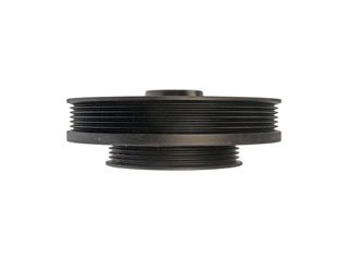 Harmonic Balancer Assembly