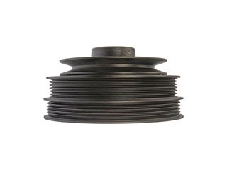 Harmonic Balancer Assembly
