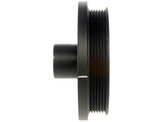 Harmonic Balancer Assembly