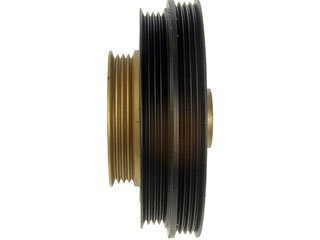 Harmonic Balancer Assembly