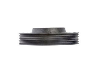 Harmonic Balancer Assembly