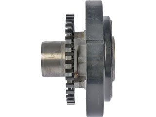 Harmonic Balancer Assembly
