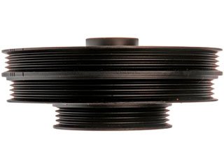 Harmonic Balancer Assembly