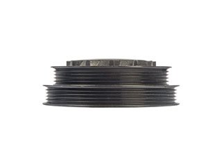 Harmonic Balancer Assembly