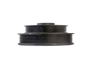 Harmonic Balancer Assembly