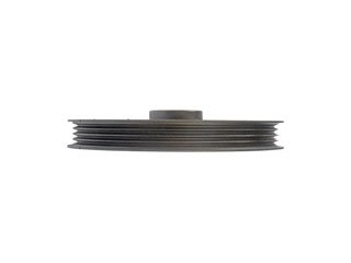 Harmonic Balancer Assembly