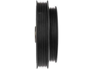 Harmonic Balancer Assembly