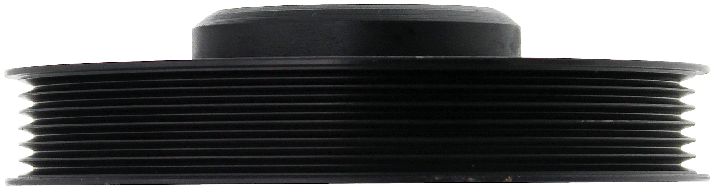 Harmonic Balancer Assembly