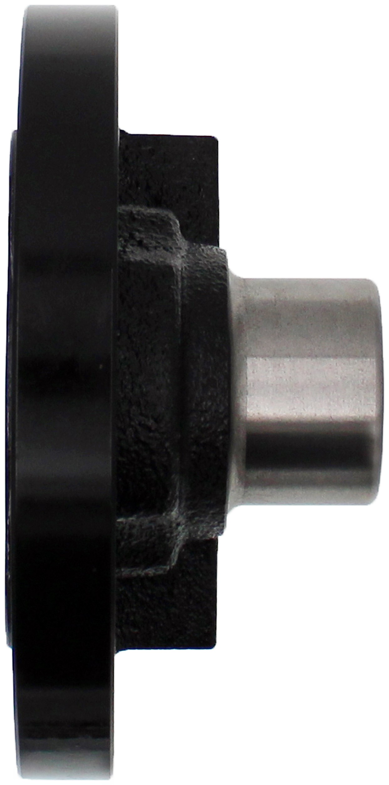 Harmonic Balancer Assembly