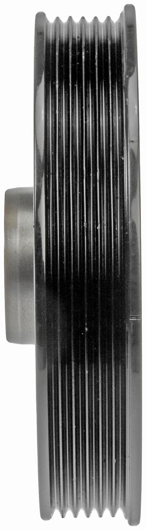 Harmonic Balancer Assembly