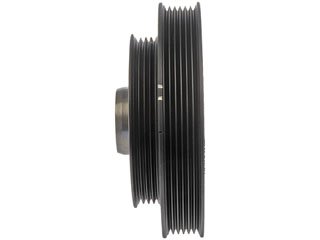 Harmonic Balancer Assembly