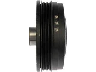 Harmonic Balancer Assembly