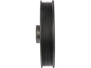 Harmonic Balancer Assembly