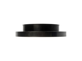 Harmonic Balancer Assembly