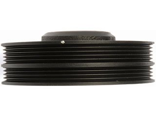 Harmonic Balancer Assembly