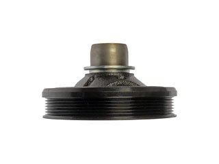 Harmonic Balancer Assembly