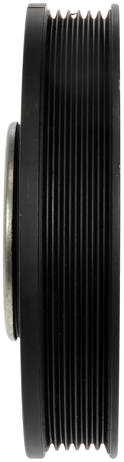 Harmonic Balancer Assembly