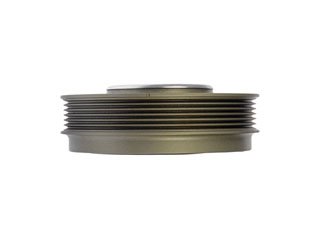 Harmonic Balancer Assembly