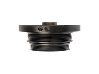 Harmonic Balancer Assembly